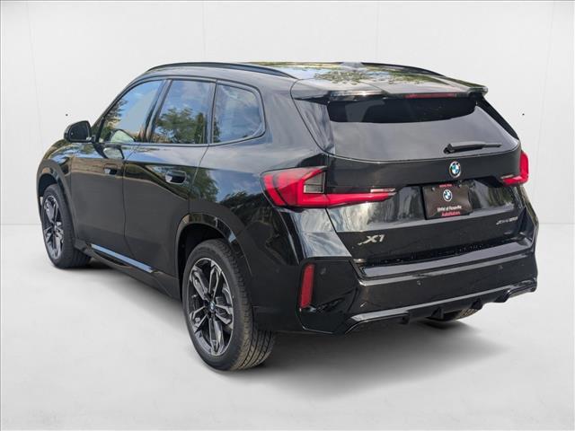 new 2026 BMW X1 car, priced at $49,315