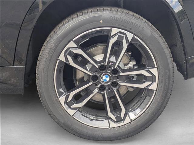 new 2026 BMW X1 car, priced at $49,315