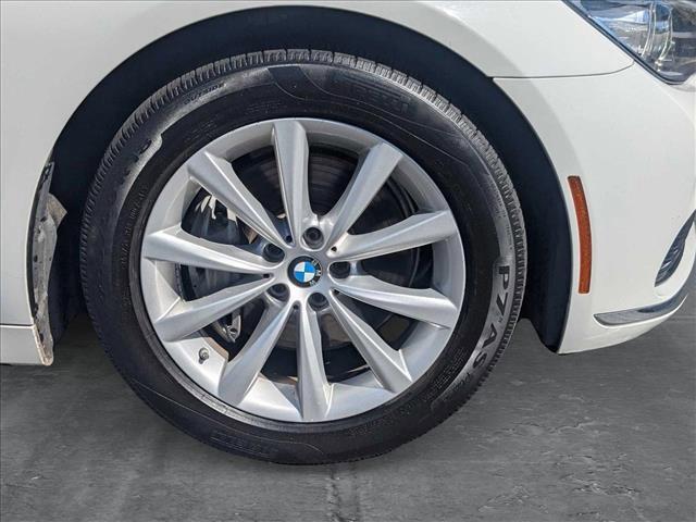 used 2019 BMW 740 car, priced at $25,987