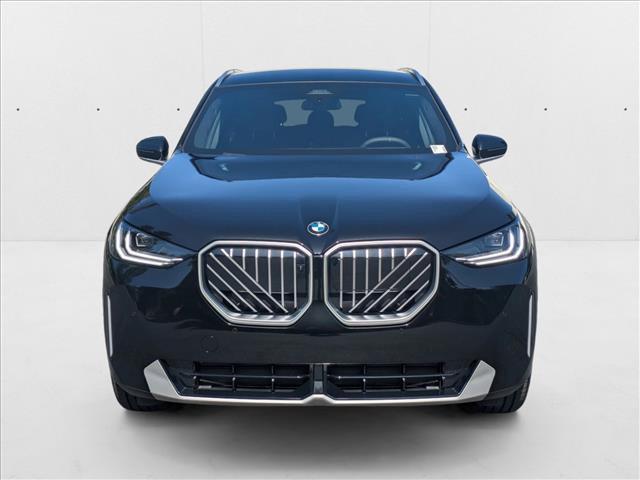 used 2025 BMW X3 car, priced at $57,010