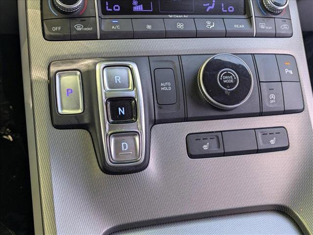 used 2020 Hyundai Palisade car, priced at $21,987