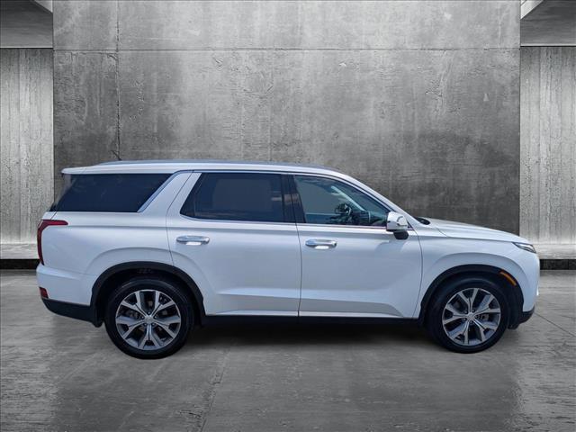 used 2020 Hyundai Palisade car, priced at $21,987