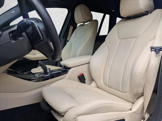 used 2021 BMW X3 PHEV car, priced at $27,987