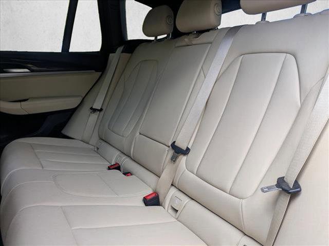 used 2021 BMW X3 PHEV car, priced at $27,987