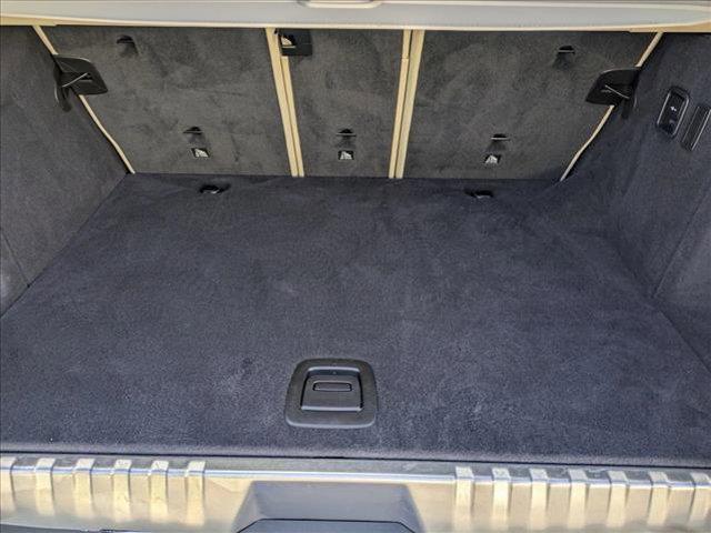 used 2021 BMW X3 PHEV car, priced at $27,987