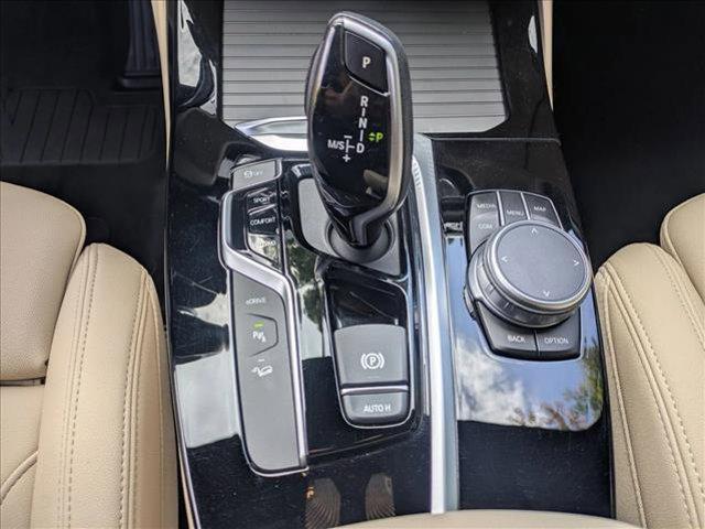 used 2021 BMW X3 PHEV car, priced at $27,987