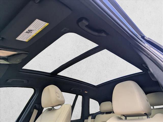 used 2021 BMW X3 PHEV car, priced at $27,987