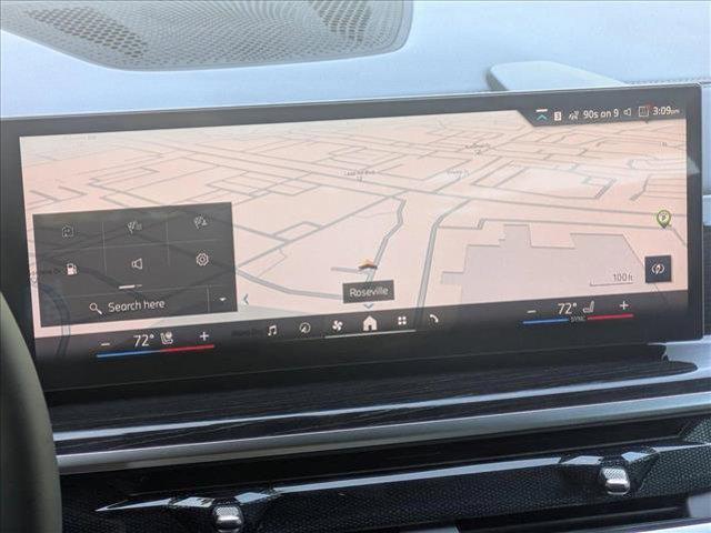 new 2026 BMW X7 car, priced at $92,915