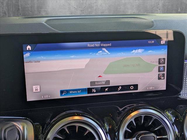 used 2022 Mercedes-Benz GLB 250 car, priced at $30,775