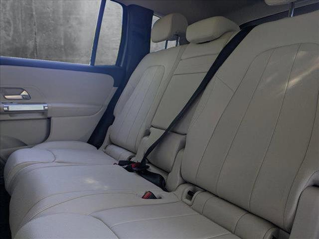 used 2022 Mercedes-Benz GLB 250 car, priced at $30,775