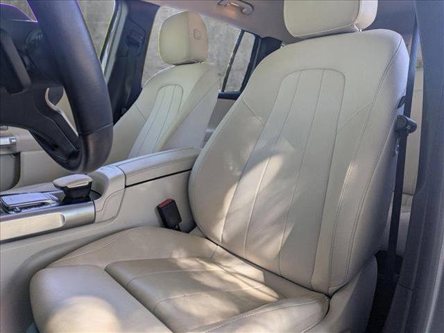 used 2022 Mercedes-Benz GLB 250 car, priced at $30,775