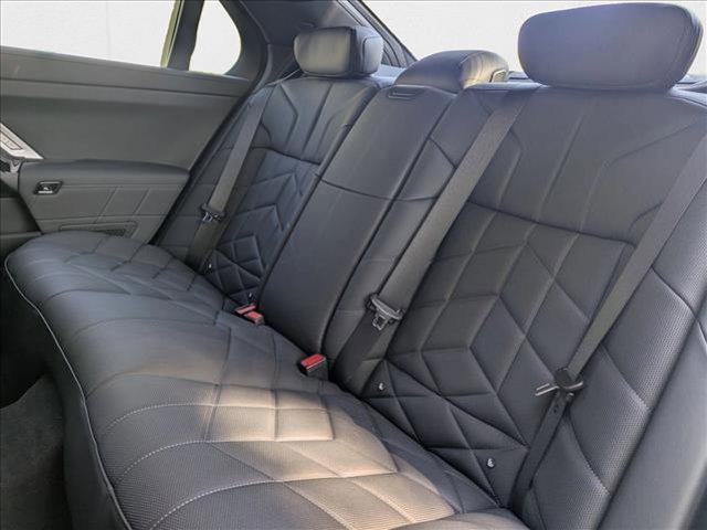 new 2026 BMW 750e car, priced at $125,530