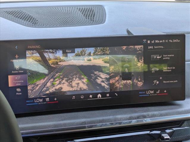 new 2026 BMW X5 car, priced at $76,400