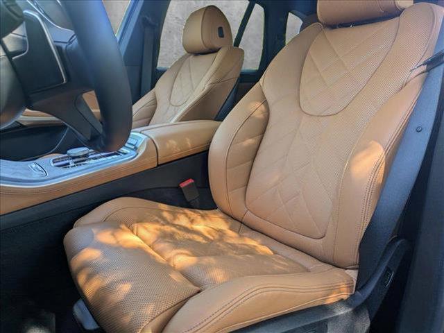 new 2026 BMW X5 car, priced at $76,400