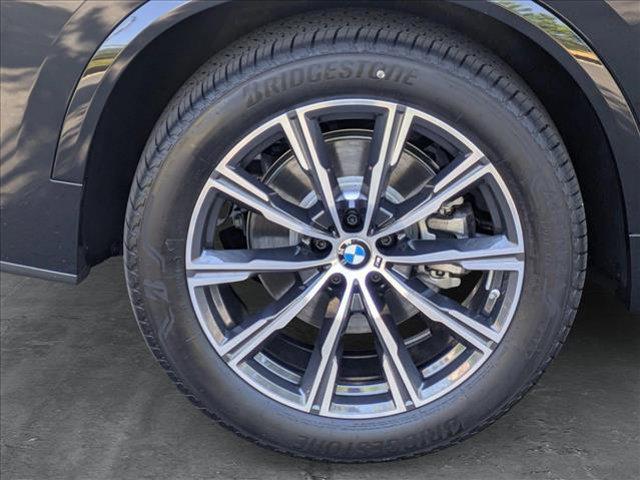 new 2026 BMW X5 car, priced at $76,400