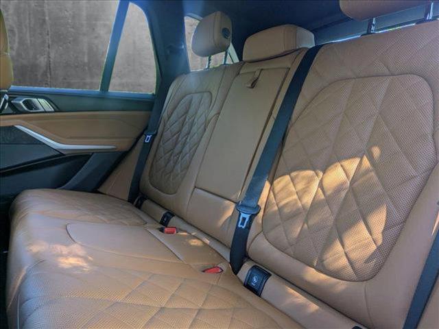 new 2026 BMW X5 car, priced at $76,400