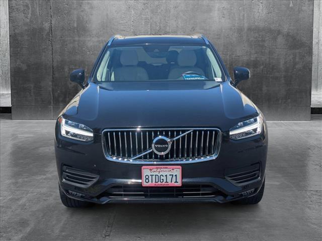 used 2020 Volvo XC90 car, priced at $30,987