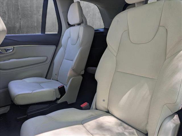 used 2020 Volvo XC90 car, priced at $30,987
