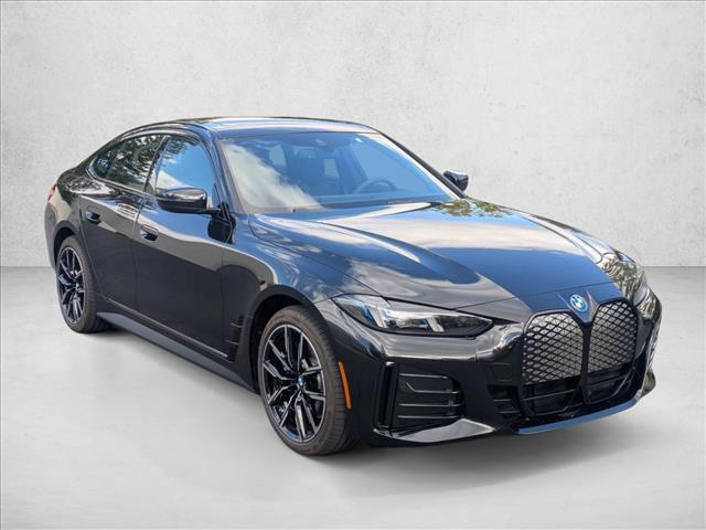 new 2025 BMW i4 Gran Coupe car, priced at $65,025