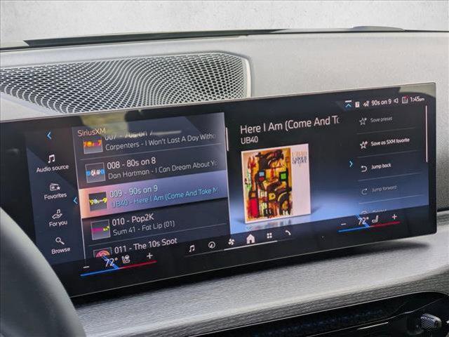 new 2025 BMW i4 Gran Coupe car, priced at $65,025