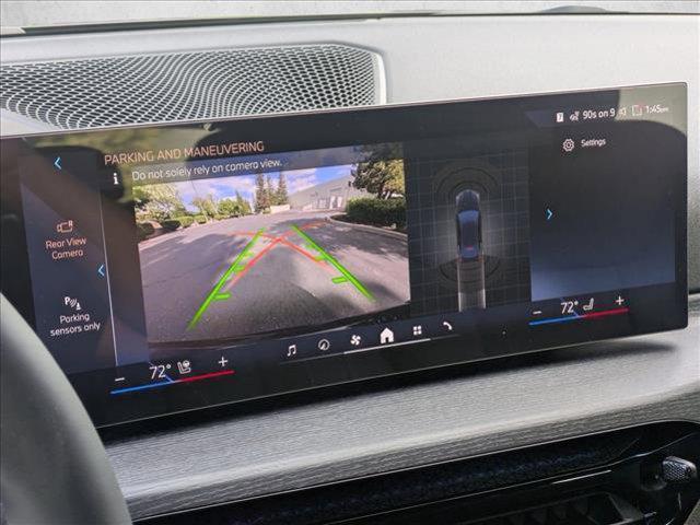 new 2025 BMW i4 Gran Coupe car, priced at $65,025
