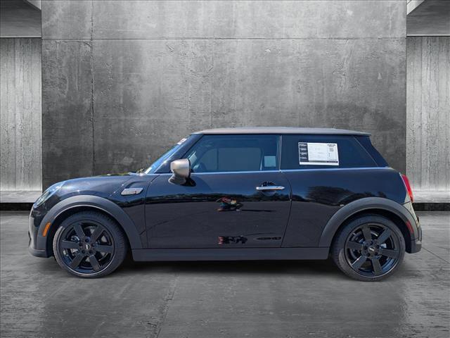 used 2022 MINI Hardtop car, priced at $21,987