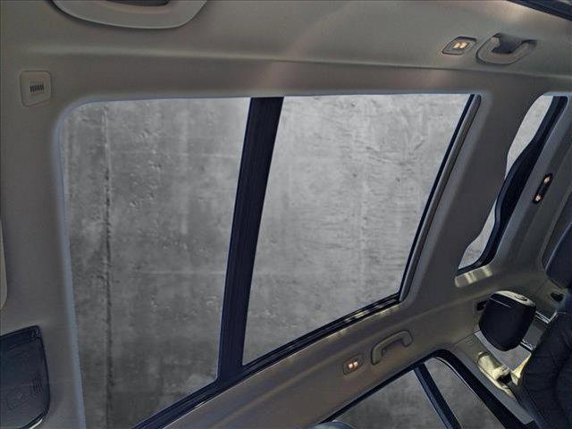 new 2025 BMW X7 car, priced at $90,850