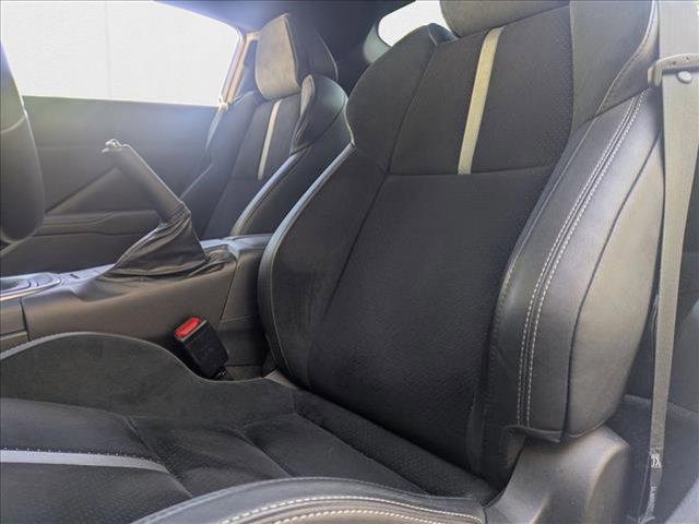 used 2024 Toyota GR86 car, priced at $31,987
