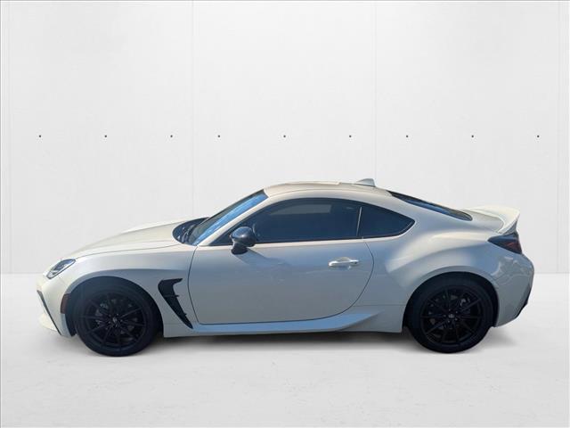 used 2024 Toyota GR86 car, priced at $31,987