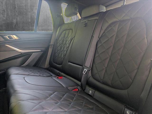new 2026 BMW X5 car, priced at $75,350