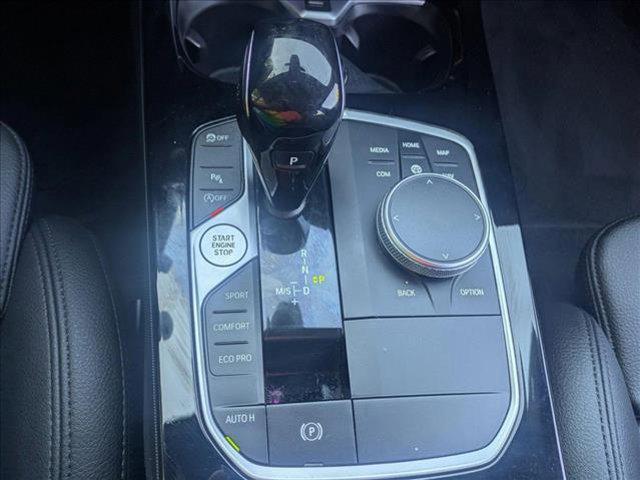 used 2022 BMW 228 Gran Coupe car, priced at $25,787