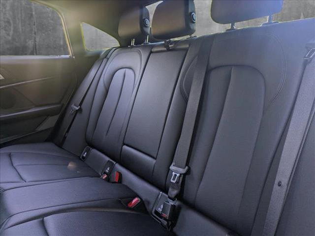 used 2022 BMW 228 Gran Coupe car, priced at $25,787