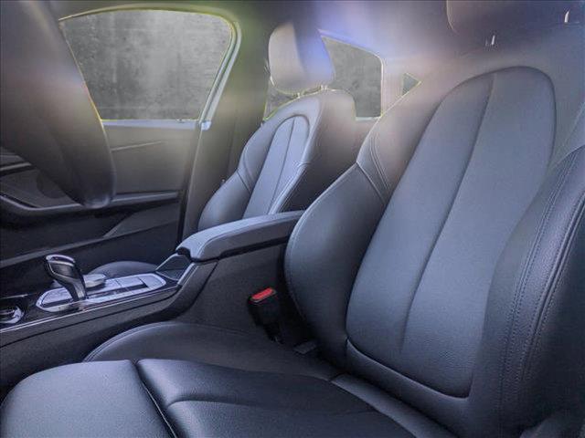 used 2022 BMW 228 Gran Coupe car, priced at $25,787