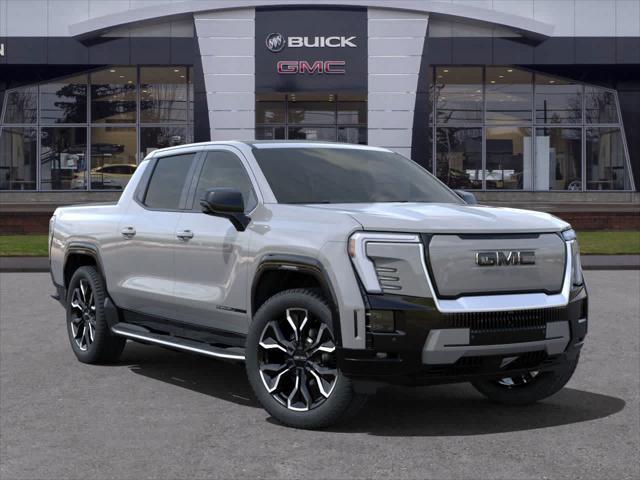 new 2024 GMC Sierra 1500 car, priced at $99,495