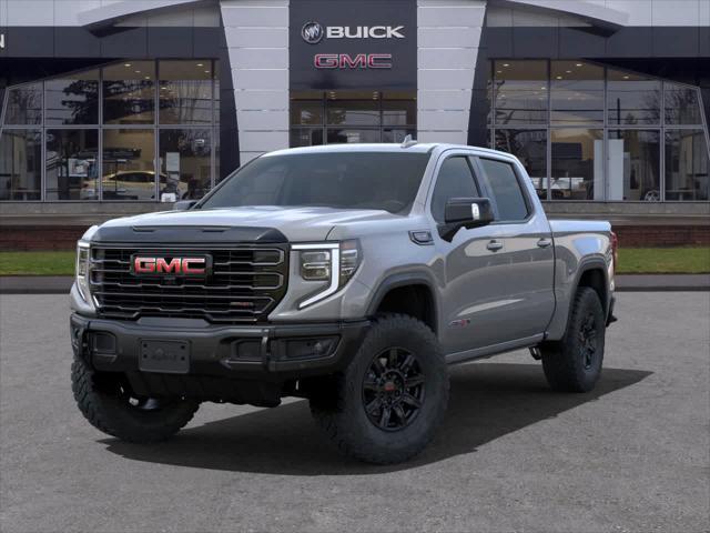 new 2025 GMC Sierra 1500 car, priced at $76,585