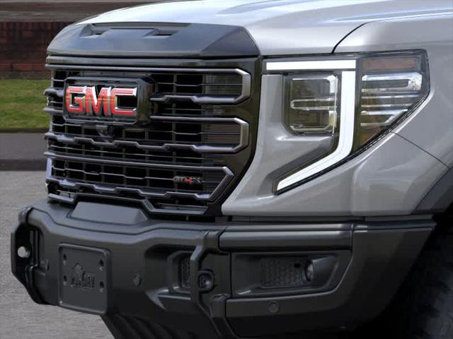 new 2025 GMC Sierra 1500 car, priced at $74,835