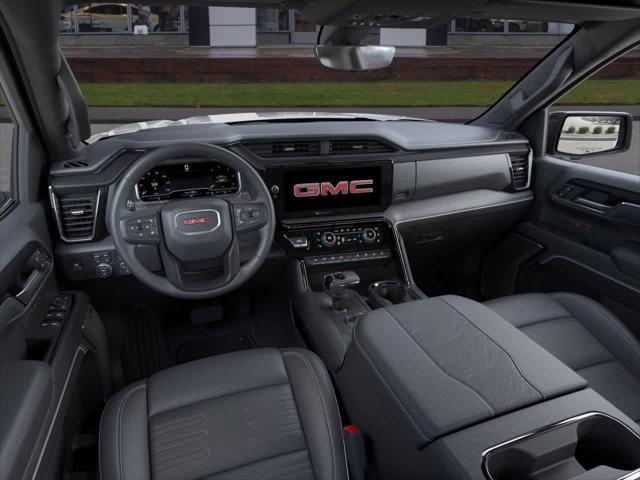 new 2025 GMC Sierra 1500 car, priced at $76,585