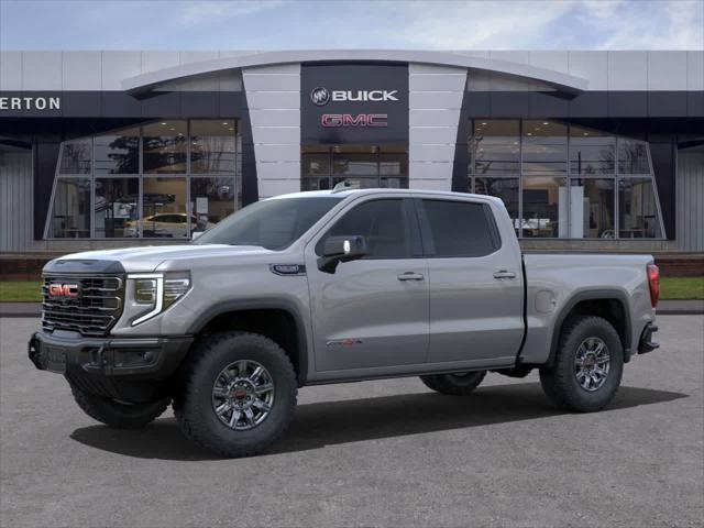 new 2025 GMC Sierra 1500 car, priced at $74,835