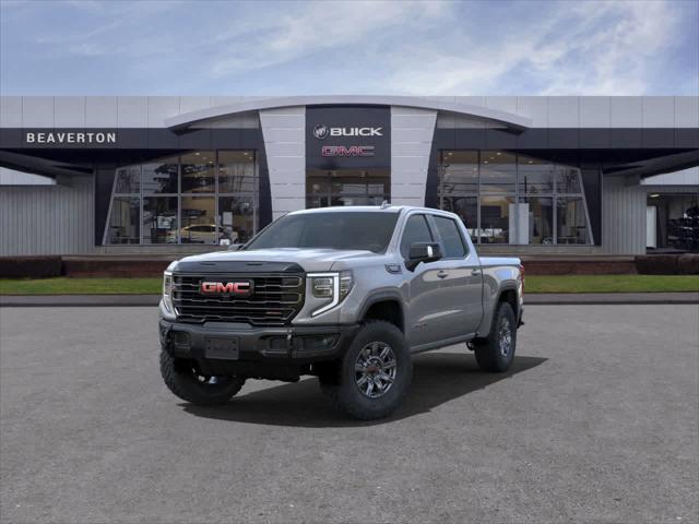 new 2025 GMC Sierra 1500 car, priced at $74,835