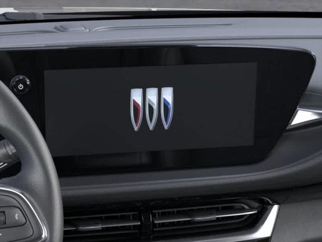 new 2025 Buick Envista car, priced at $28,880