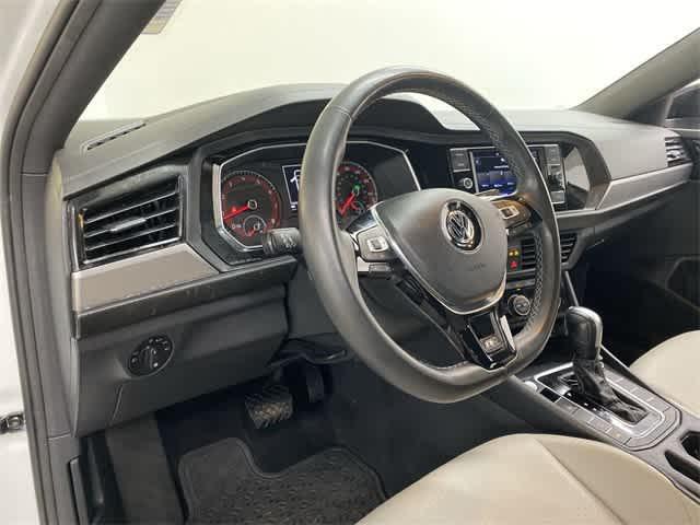 used 2020 Volkswagen Jetta car, priced at $16,990