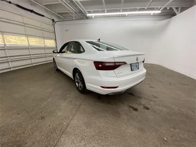 used 2020 Volkswagen Jetta car, priced at $16,990