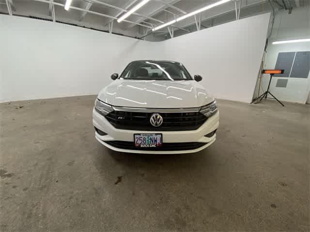 used 2020 Volkswagen Jetta car, priced at $16,990