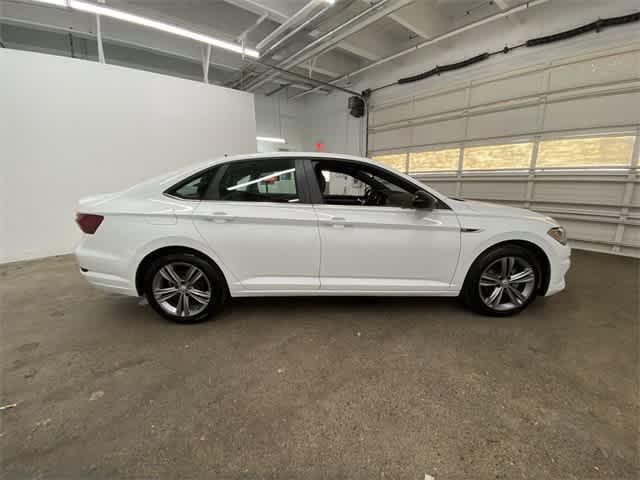 used 2020 Volkswagen Jetta car, priced at $16,990