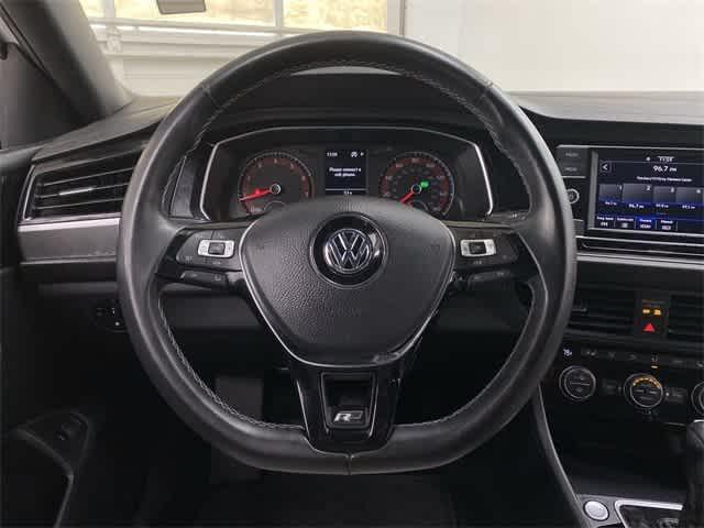 used 2020 Volkswagen Jetta car, priced at $16,990