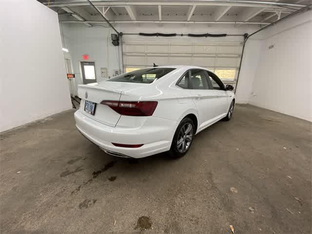 used 2020 Volkswagen Jetta car, priced at $16,990