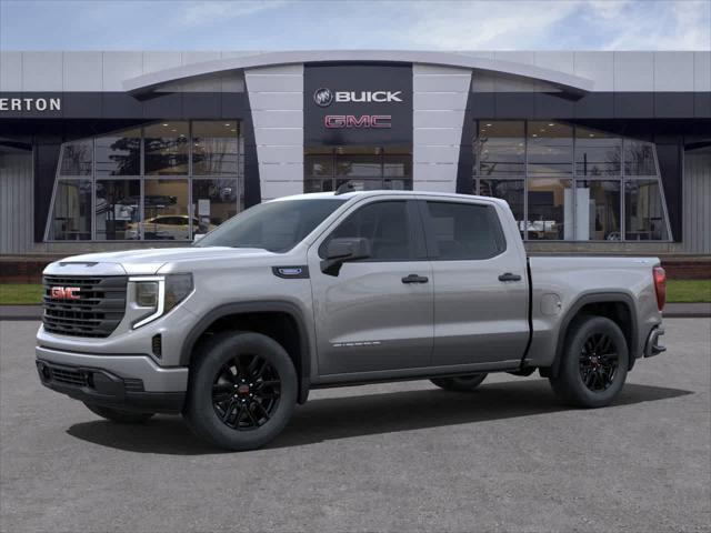 new 2025 GMC Sierra 1500 car, priced at $44,650