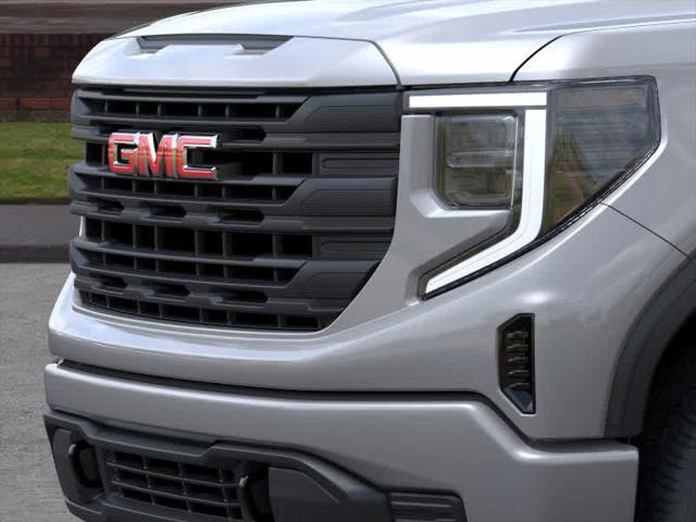 new 2025 GMC Sierra 1500 car, priced at $44,650