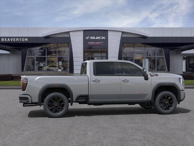 new 2025 GMC Sierra 3500 car, priced at $90,975