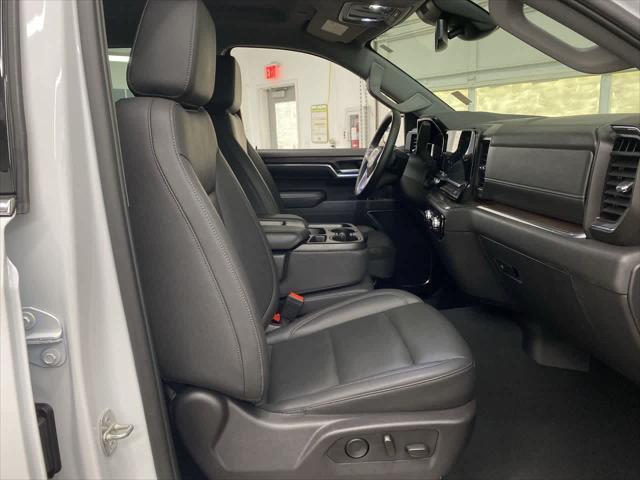 used 2024 GMC Sierra 1500 car, priced at $47,990